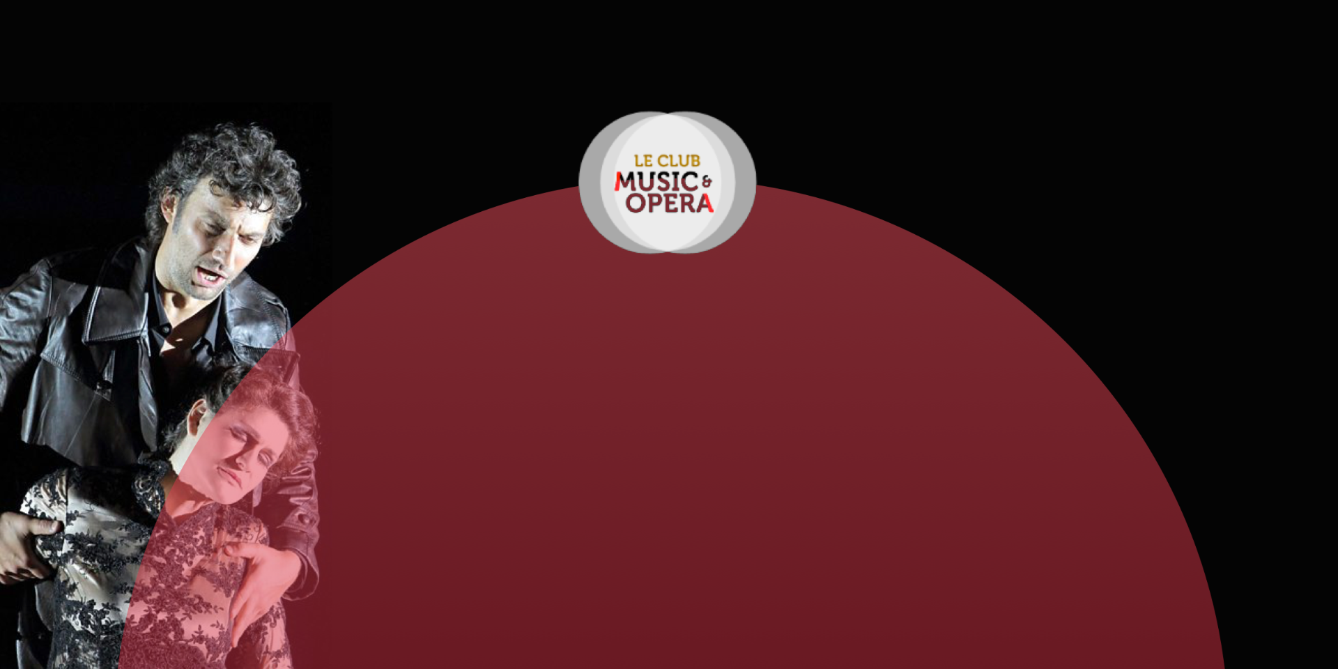 Cover Club Music & Opera